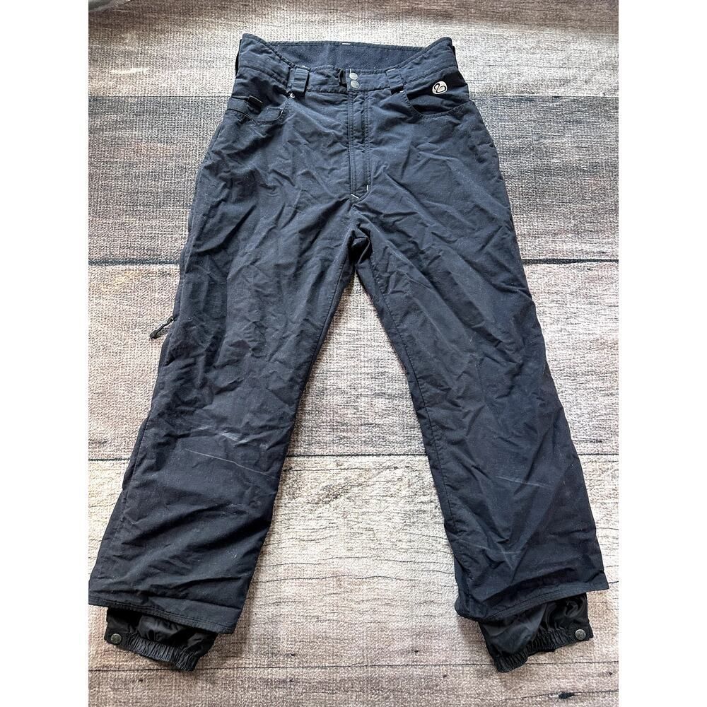 Burton Snowboards Pants Large Biolite Entrant Ski Snowboarding